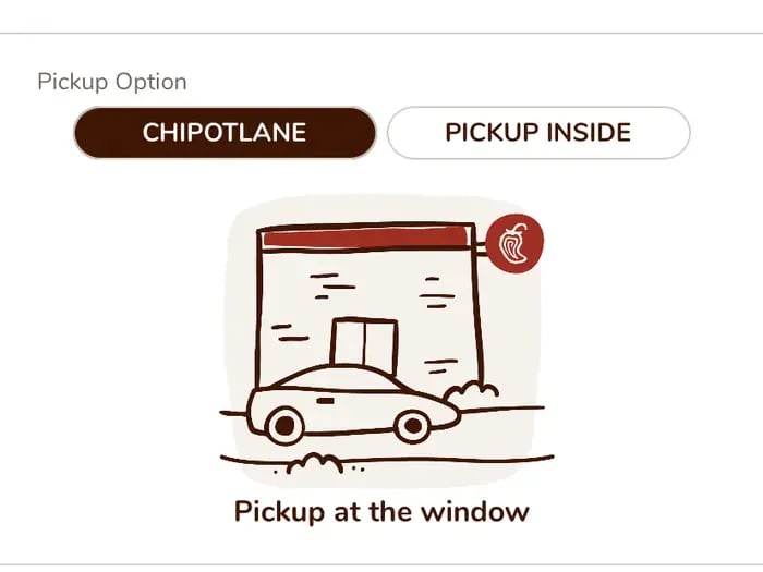 Chipoltle App