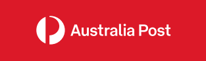 AusPost Red Logo