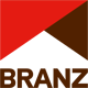 BRANZ logo