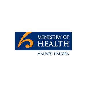 Ministry of Health logo