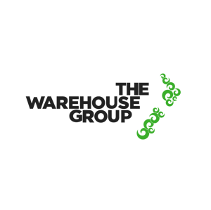 The Warehouse Group logo