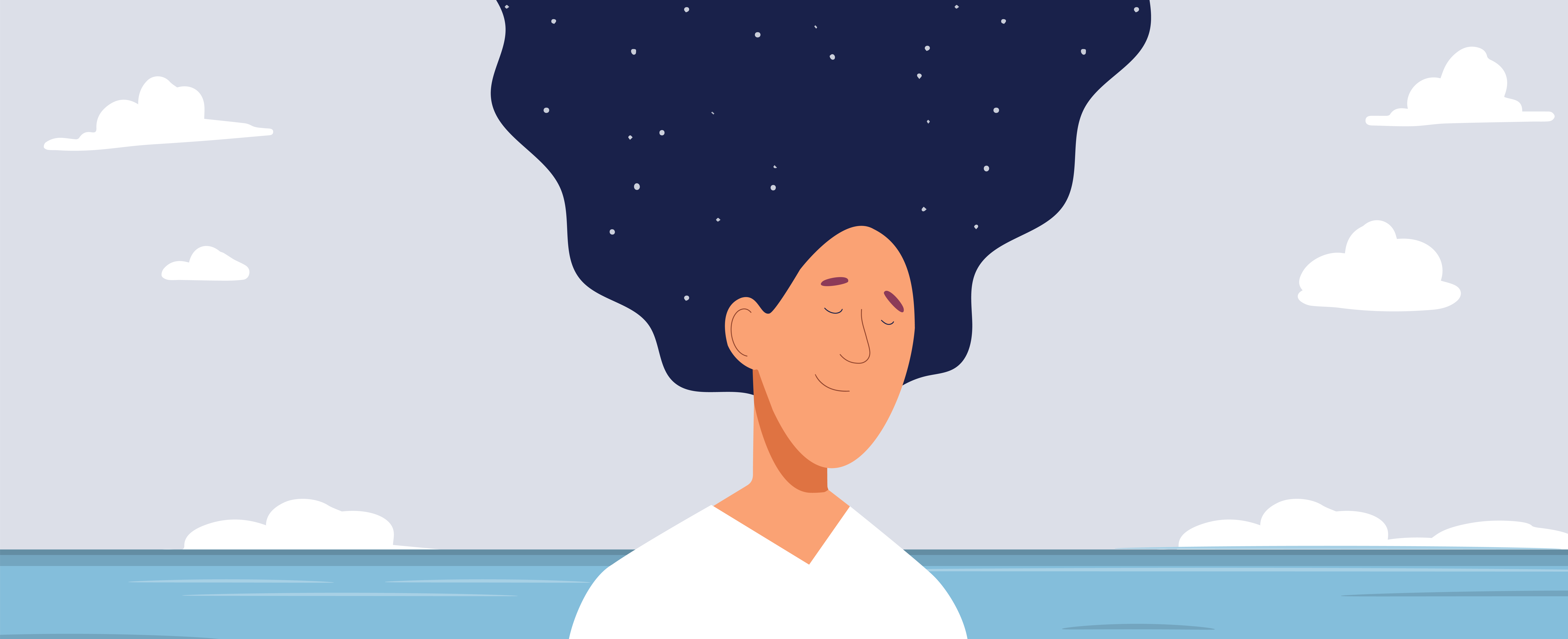 Mindful Illus