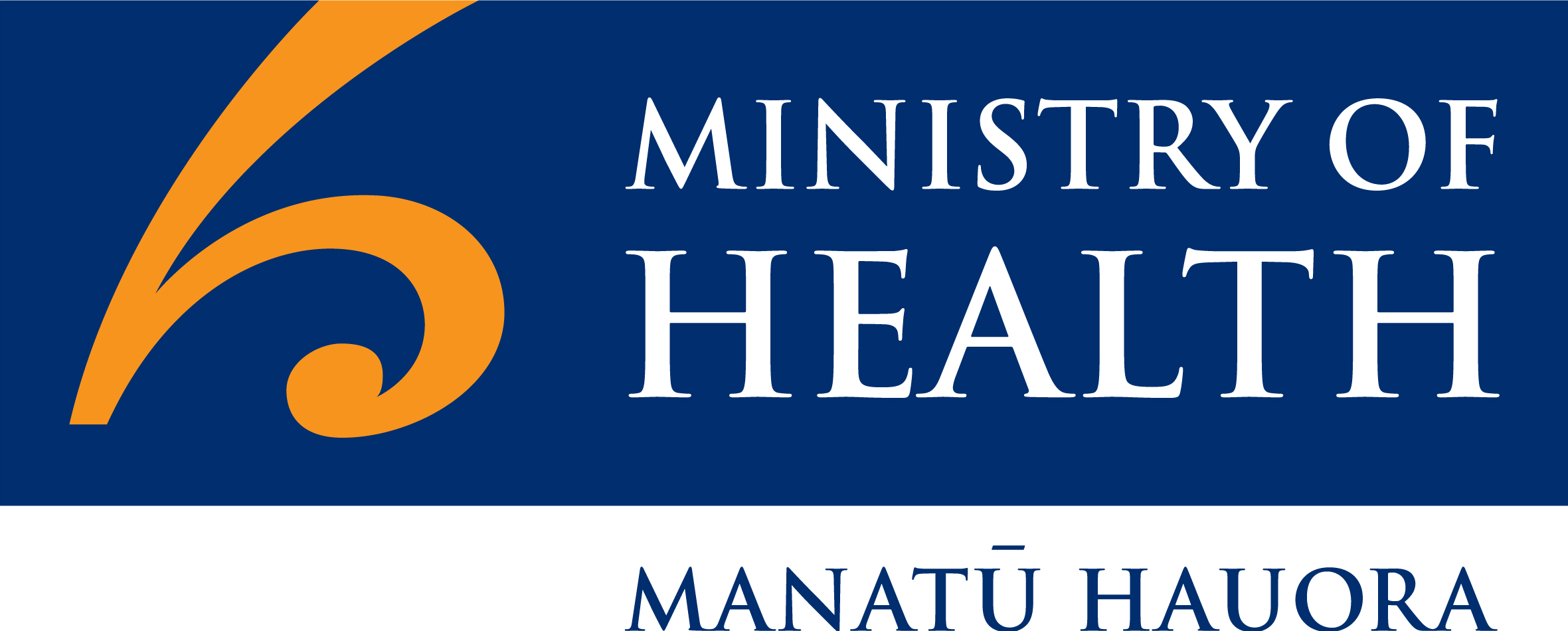 MOH Logo