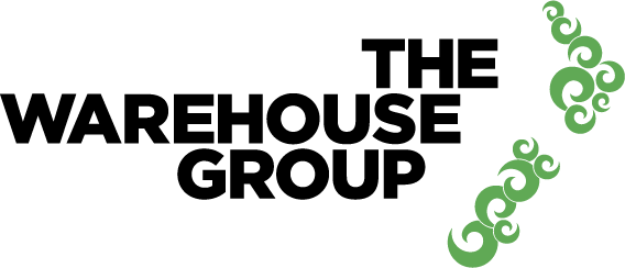 The Warehouse logo